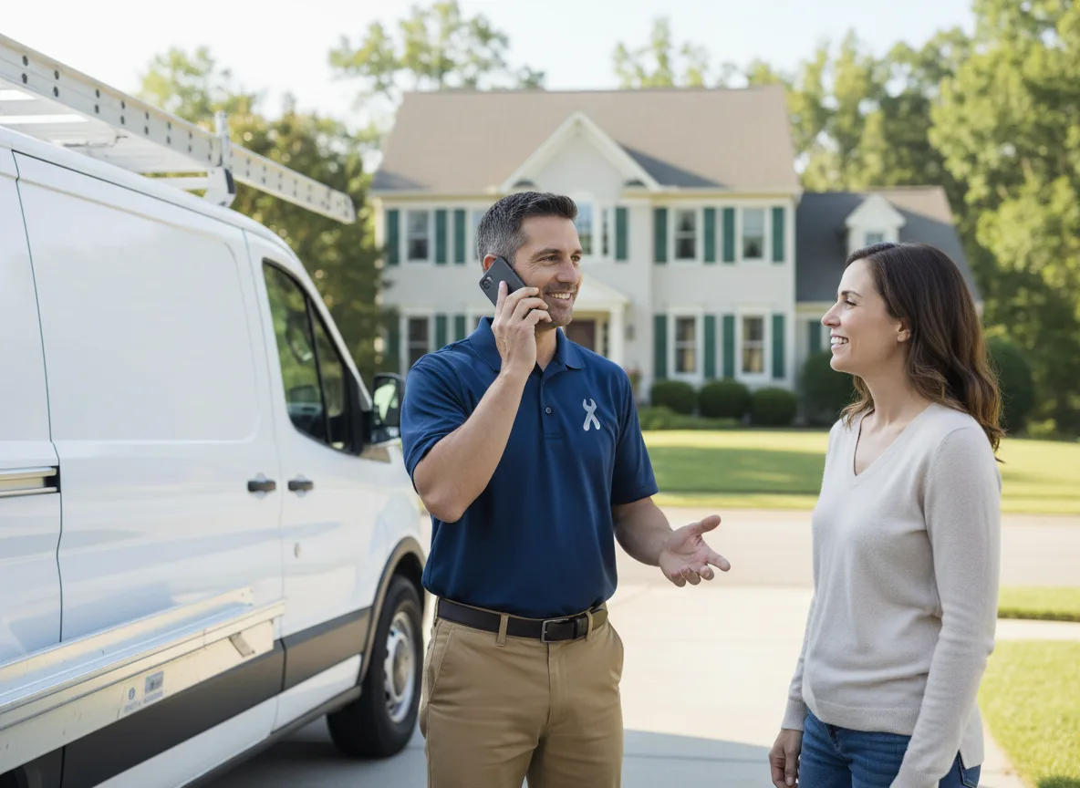 Home Gutter Service Green Camp, OH FAQs